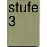 Stufe 3 by R. Brunia