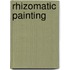 Rhizomatic Painting