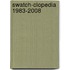 Swatch-clopedia 1983-2008