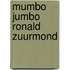 Mumbo Jumbo Ronald Zuurmond