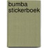 Bumba stickerboek