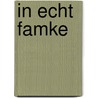 In echt famke by G. van Genechten