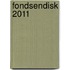 FondsenDisk 2011