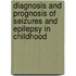 Diagnosis and Prognosis of Seizures and Epilepsy in Childhood