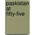 Paskistan at fifty-five