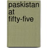 Paskistan at fifty-five door P. Tonchev