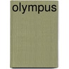 Olympus door The Horse Company