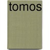Tomos door Don Lawrence