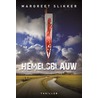 Hemelsblauw door Margreet Slikker