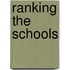 Ranking the Schools