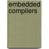 Embedded Compilers by A.I. Baars