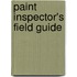 Paint Inspector's field guide