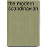 The Modern Scandinavian door M. Wahls