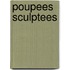 Poupees sculptees