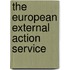 The European External Action Service
