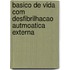 Basico de Vida com Desfibrilhacao Autmoatica Externa