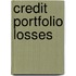 Credit Portfolio Losses