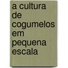 A cultura de cogumelos em pequena escala door P. Oei