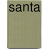 Santa door B. Rensink