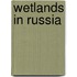 Wetlands in Russia