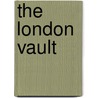 The London Vault door J.B. Landman