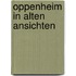 Oppenheim in alten Ansichten