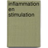 Inflammation en stimulation door M.W. Aalbers
