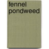 Fennel pondweed by J. Pilon