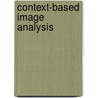 Context-Based Image Analysis door N.H. Bergboer