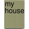 My house door Liesbet Slegers