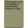 Inflammation And Remodelling In Experimental Models Of Copd door T. Pera