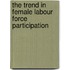 The Trend in Female Labour Force Participation
