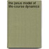 The Janus model of Life-Course Dynamics