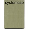 Systemcsp door B. Orlic