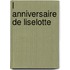L anniversaire de Liselotte