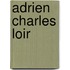 Adrien Charles Loir