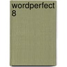 WordPerfect 8 door Onbekend