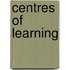 Centres of Learning