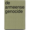De Armeense genocide door T. Akcam