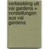 Verbeelding uit Val Gardena = Vorstellungen aus Val Gardena