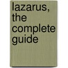 Lazarus, the complete guide door Michael Van Canneijt