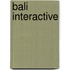 Bali interactive