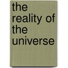 The reality of the universe by K. van Leeuwen