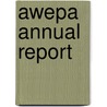 Awepa Annual Report door L. Helmich