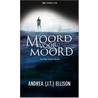 Moord voor moord door Andrea (J.T.) Ellison