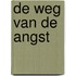 De weg van de angst