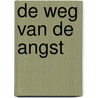 De weg van de angst door Joe Abercrombie