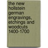 The New Hollstein German Engravings, Etchings and Woodcuts 1400-1700 by S. Turner