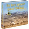 In het spoor naar Dakar by Yvonne Pijnacker
