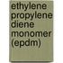 Ethylene Propylene Diene Monomer (epdm)
